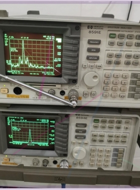 【议价】频谱分析仪8591E/8594E MS2683A N9
