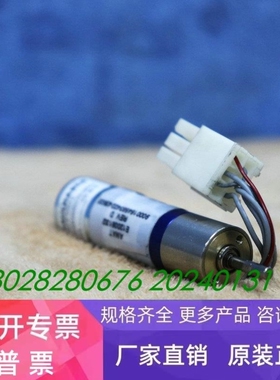 【议价】FAULHABER 1624H0012 AMAT E12005132 冯哈勃电机实拍