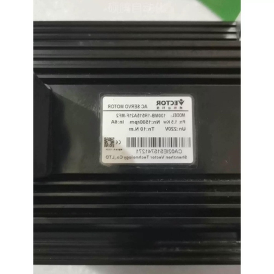 【议价】ECTOR伺服电机130MB-1R515A21F-MF21