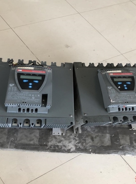 【议价】ABB软启动PST300-600-70-议价