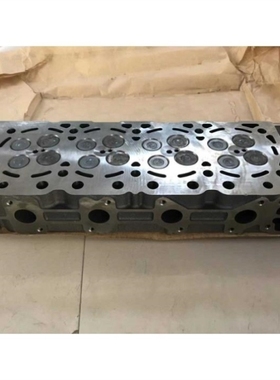 【议价】V3300/3800久保田发动机缸盖总成议价