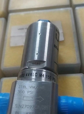 【议价】议价议价以色列HAM-LET哈姆雷特HM20-4VKLCM5-M