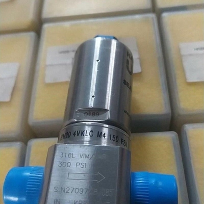 【议价】议价议价以色列HAM-LET哈姆雷特HM20-4VKLCM5-M