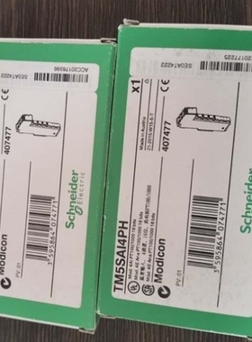 【议价】议价TM5SAI4PH TM5PCRS4/SPS3 TM5SAO2L TM5SDO6T TM5ACB