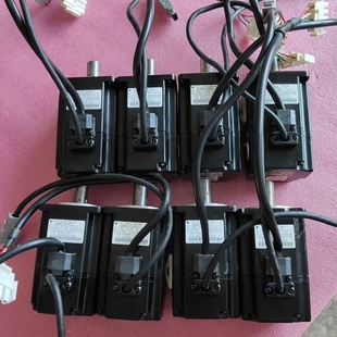 0221有8个SGMAH 安川伺服电机SGMAH 议价