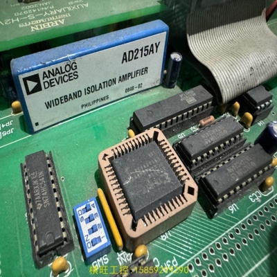 【议价】议价AD215AY 带板