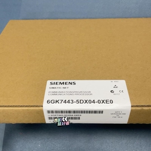 5DX04 6GK7443 0XE0 6GK7 443 议价