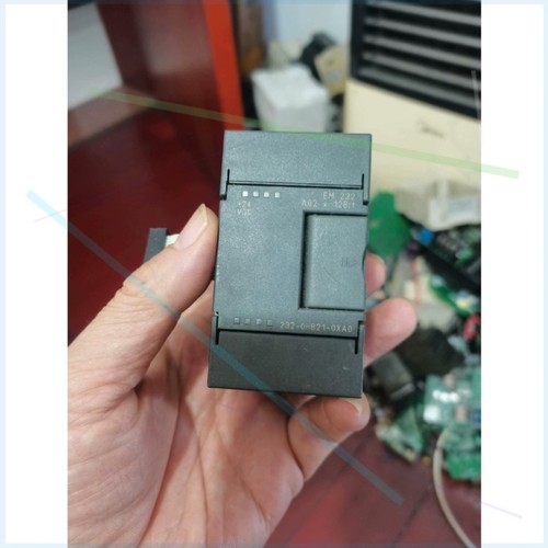 【议价】美版模拟量输模块6ES7 232-0HB21,功能包