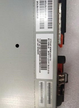 【议价】议价IBM V3700 V3500控制器00AR108 00AR104 00RY382 00A