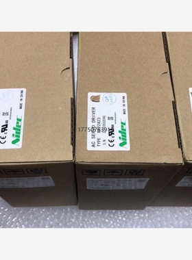 【议价】三协伺服驱动器 DA22423.DA21223DA2YZ