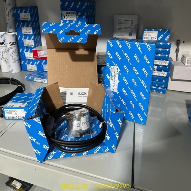 【议价】议价DFS60E-S4EK01024 1037534