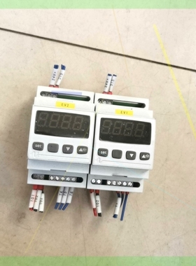 【议价】EVCO美控温控器EV6412M7VHBS,正品,实