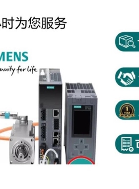 【议价】6ES7521-1BH50-0AA0S71500数字量输入模块6ES75211BH500A