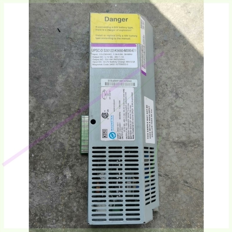 【议价】SIEMENS HIPATH,电源 UPSC-D S3012