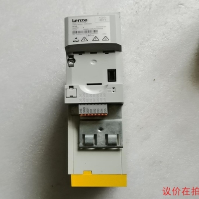 【议价】伦茨I55AE21581A0100005 功能完好-议价