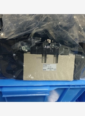 【议价】SMC电磁阀VFS5410-5DZ VS5210-5