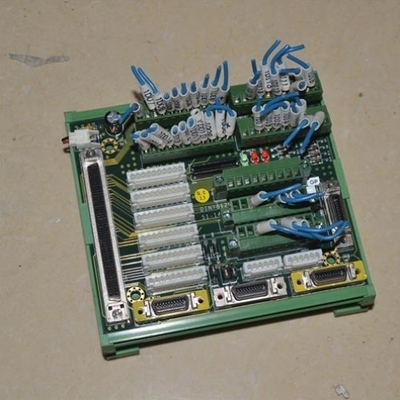 【议价】议价# DIN-812M DIN-812 Scsi100p 信号线 接线板。