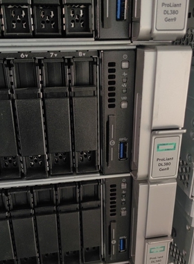 【议价】DL388g9 dl380G9 GEN9 dl36