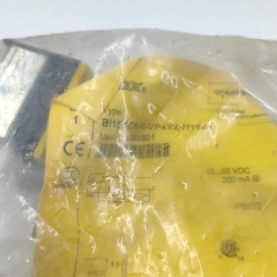 议价 VP4X2 正品 CK40 H114 图尔克Bi15U