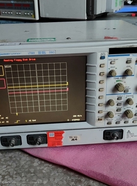 【议价】LeCroy力科 waverunner LT322示波器