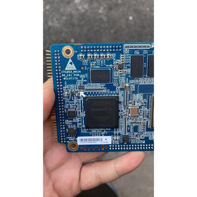 阿特拉EP4CGX50CF2317N