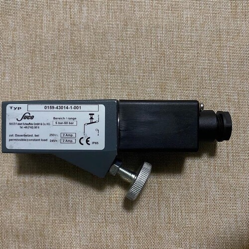 【议价】【议价】SUCO 0159-43014-1-001德国进口