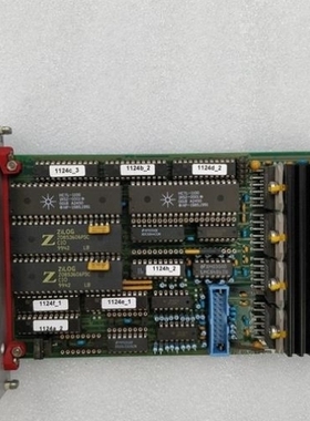 【议价】议价 MOTORCONTL MC INDEXER MC WAFERKAMERA拆