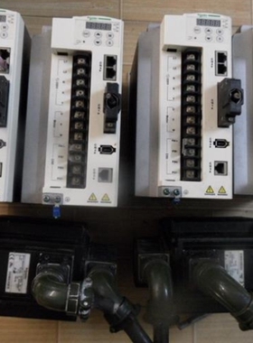 【议价】议价伺服电机驱动器LXM23AU20M3X//BCH1304N12A1C 2KW 伺