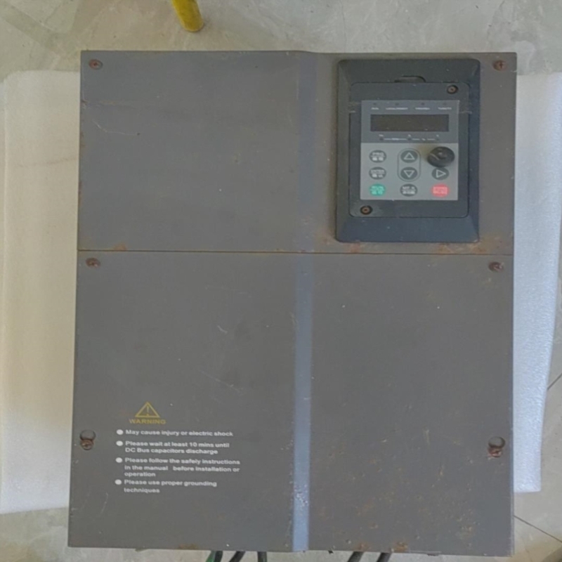 【议价】英华腾变频器 YHT580T22GP/30PB