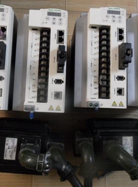 【议价】议价伺服电机驱动器LXM23AU20M3X//BCH1304N12A1C 2KW 伺