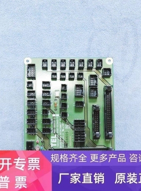 【议价】TEL TOKYO ELECTN 5K81-000035-11 5K80-003945-11 PCB板