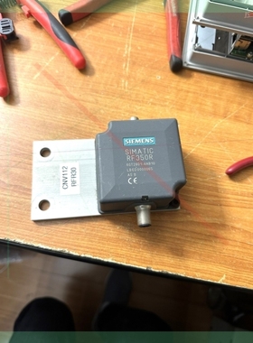 【议价】6GT2801-4BA10R读写器RF350R 功