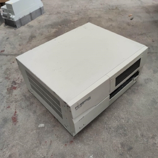 9801B 拍前询价NEC电气工控机 model2 议价