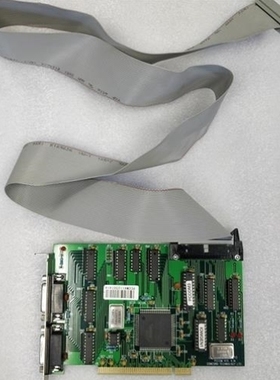 【议价】议价 PCCOM VER.4.1A PCI总线采集卡