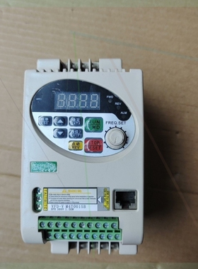 【议价】精驱变频器 VFD-V M4T0015B
