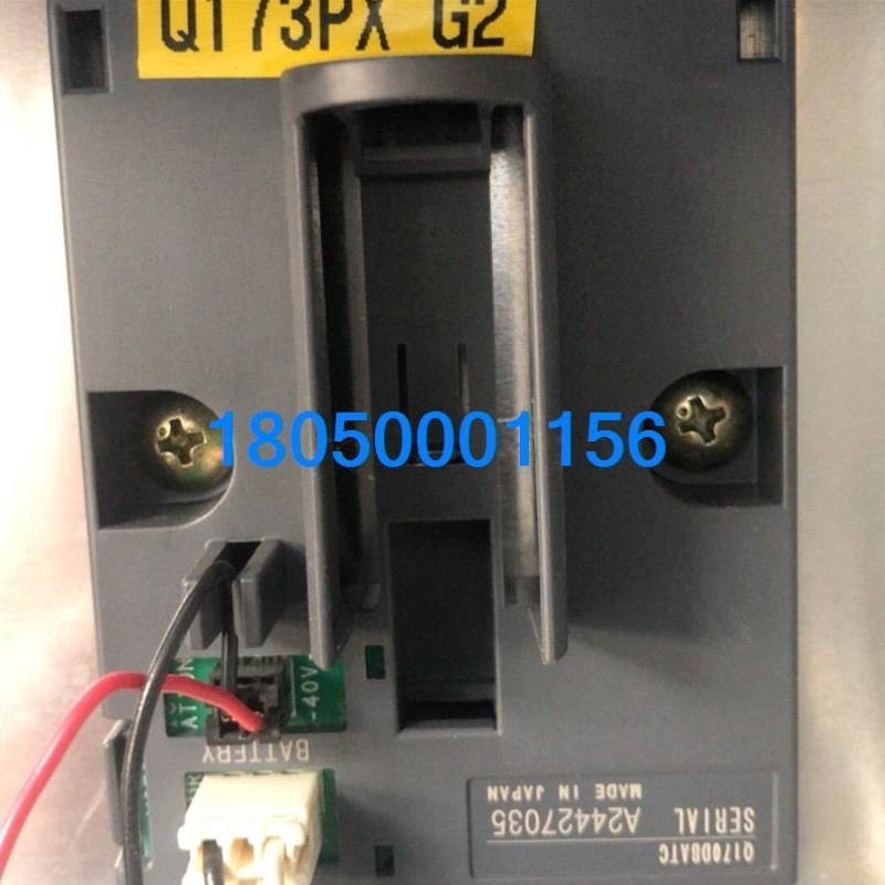 【议价】【议价】Q170DBATC三菱