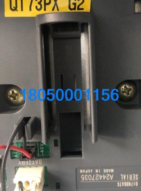 【议价】【议价】Q170DBATC三菱