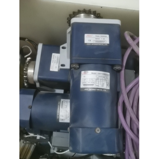 精研JSCC减速电机100YT200GV22.220V 议价