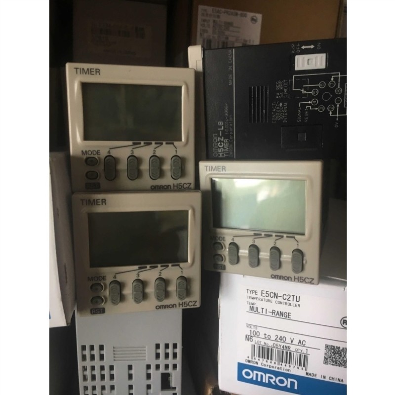 【议价】计时器H5CX/H5CZ-L8 L8D L8E L8ED AD A11 ASD A11SD A11