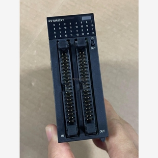 基恩士PLC模块 SIR32XT实物图功能完好 议价
