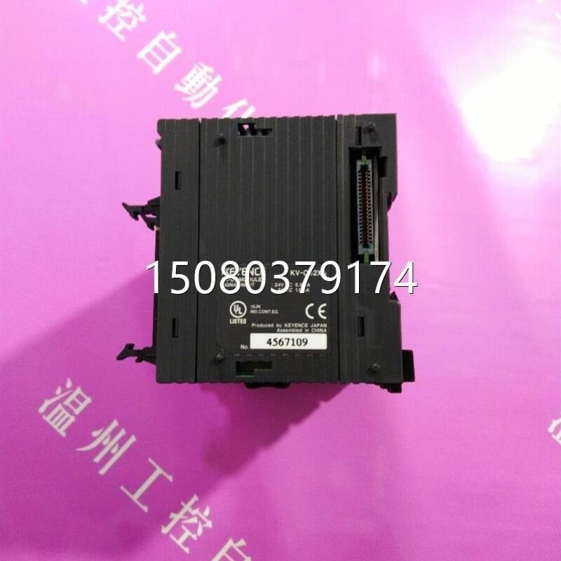 【议价】议价KEYENCEKV-C32XA件 成色漂亮 拍前询价