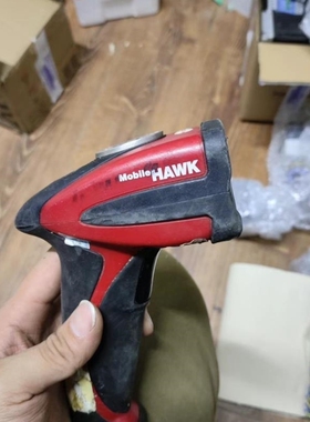 【议价】【议价】迈思肯mobile HAWK二维手持条码枪 的成色
