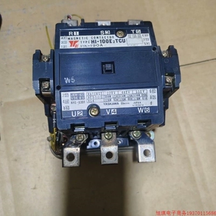 100E2TCU 拍前询价YASKAWA安川HI AC2 议价