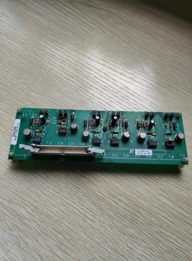 【议价】拍前询价瑞恩变频器30V4260 GV3000/SE触发板0-569