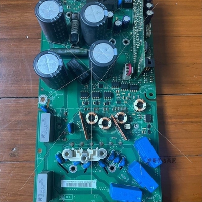【议价】ABB800 变频器驱动板一套 RINT-5211C RAS