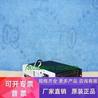 【议价】MSDA011A1A07 100W 伺服驱动实拍