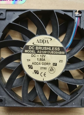 【议价】【议价】AS12024UB25AB00 正品 ADDA 12