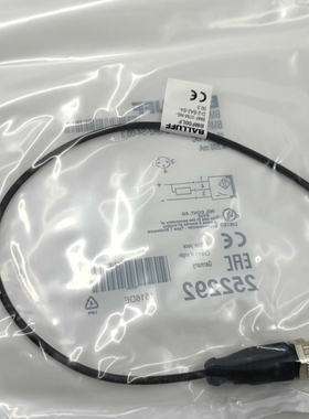 【议价】正品BALLUFF 巴鲁夫 BMF00LF BMF