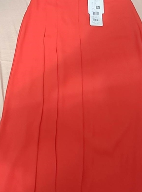 【议价】【议价】TH2011半身裙坠感很好质量不错长胖了穿不下建议