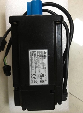 【议价】台达ECMA-C20807RS伺服电机